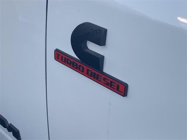used 2022 Ram 2500 car, priced at $59,988