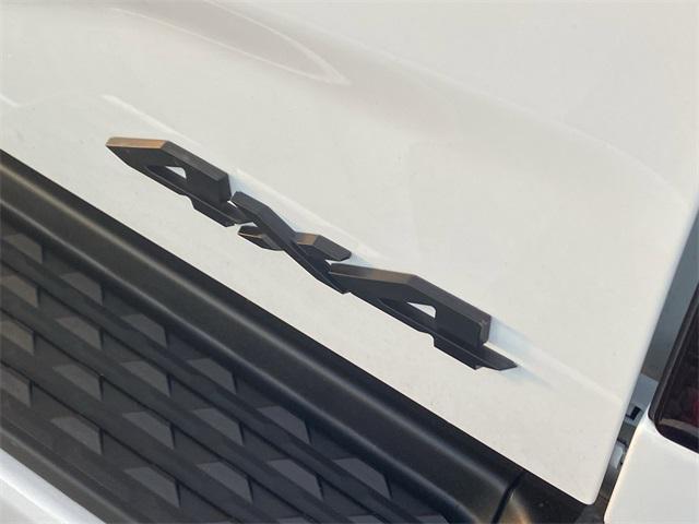 used 2022 Ram 2500 car, priced at $59,988