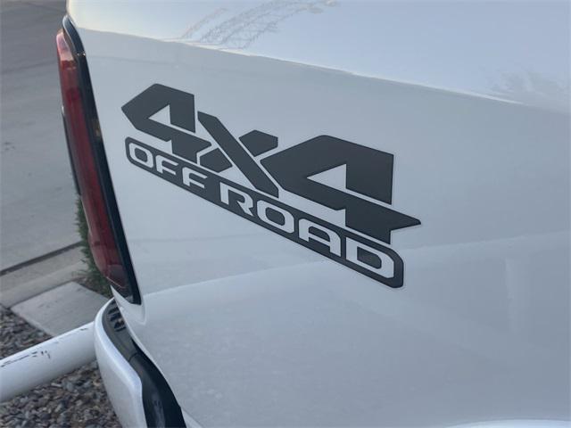 used 2022 Ram 2500 car, priced at $59,988