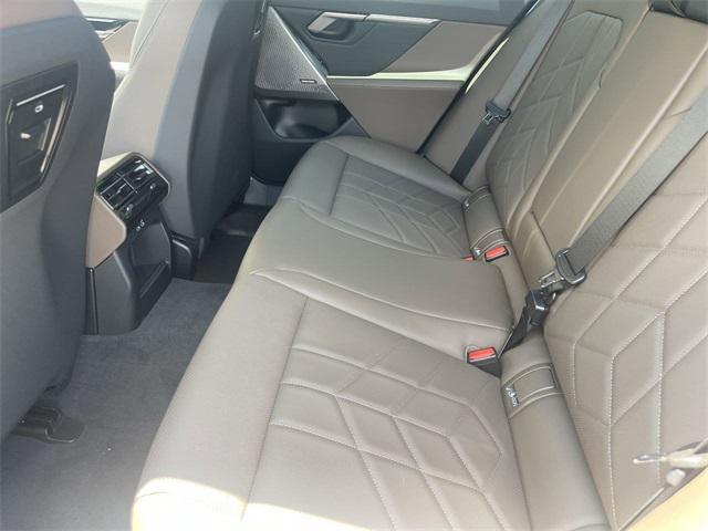 new 2025 BMW 530 car, priced at $61,425