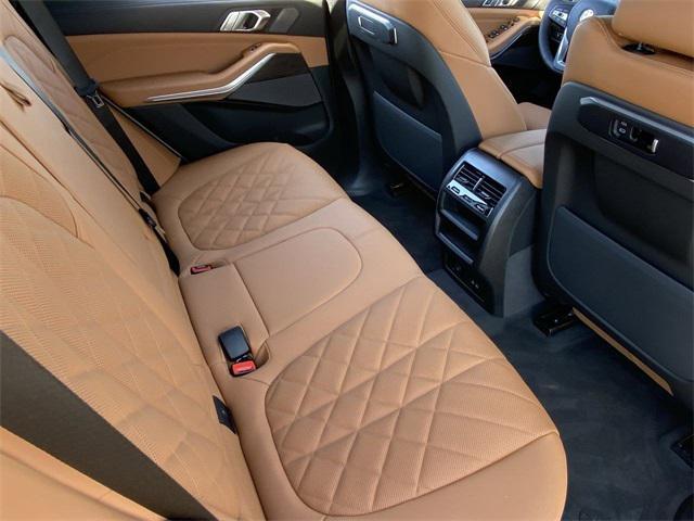 new 2026 BMW X5 car, priced at $73,700