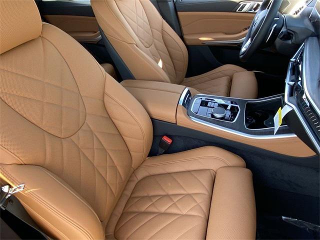 new 2026 BMW X5 car, priced at $73,700
