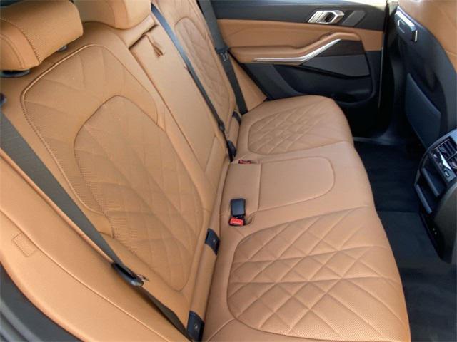 new 2026 BMW X5 car, priced at $73,700