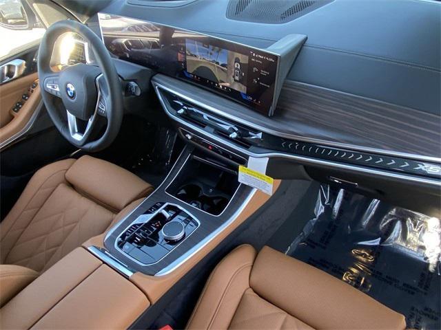 new 2026 BMW X5 car, priced at $73,700