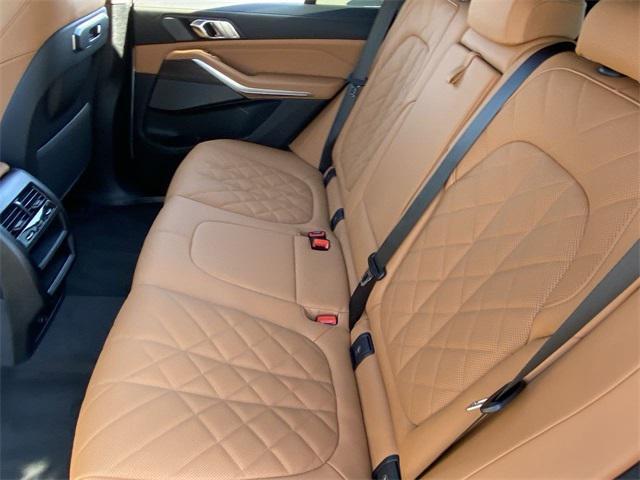 new 2026 BMW X5 car, priced at $73,700
