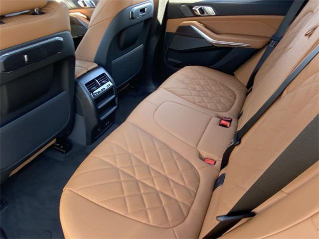 new 2026 BMW X5 car, priced at $73,700
