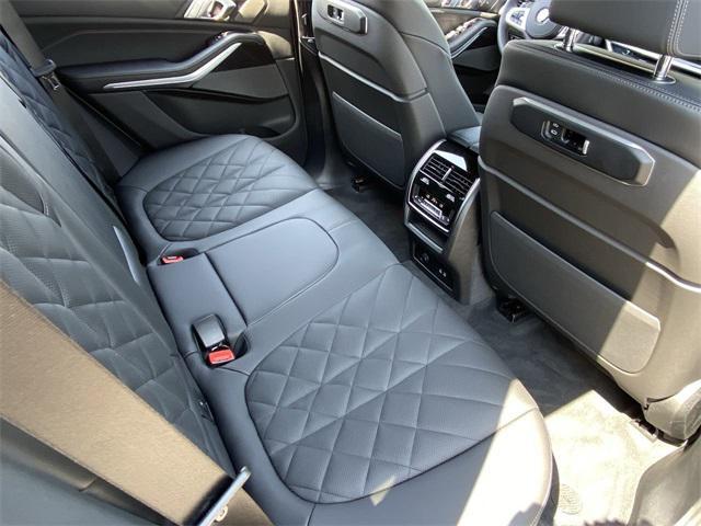 new 2026 BMW X5 car, priced at $77,800