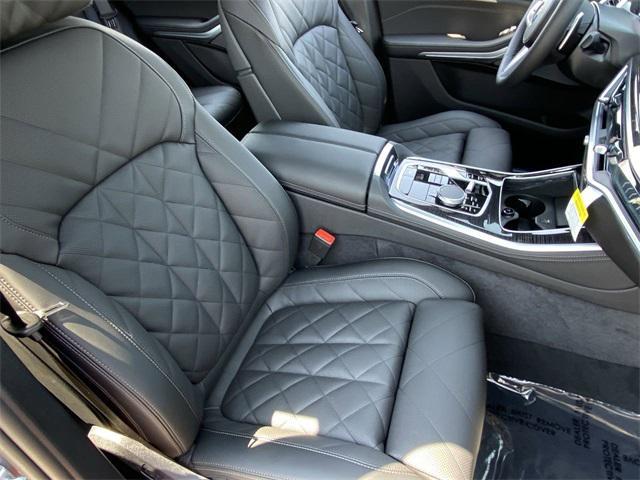 new 2026 BMW X5 car, priced at $77,800