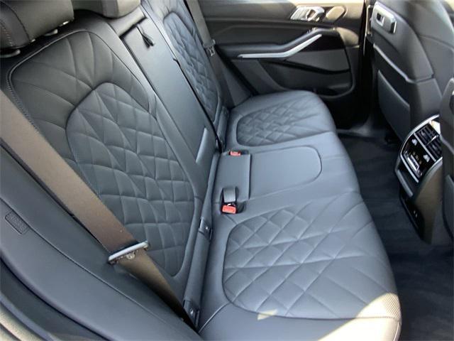 new 2026 BMW X5 car, priced at $77,800