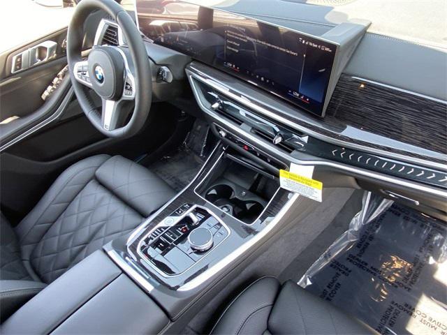 new 2026 BMW X5 car, priced at $77,800