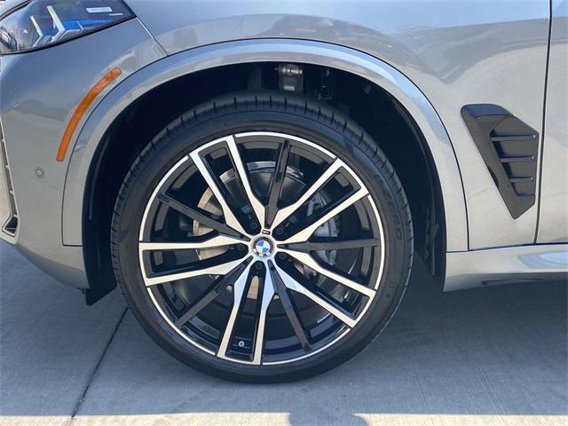 new 2026 BMW X5 car, priced at $77,800