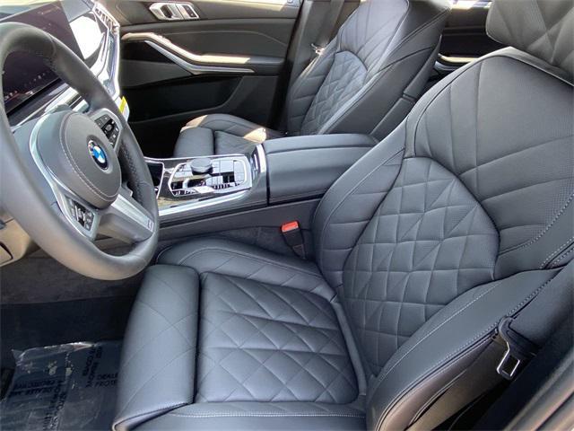 new 2026 BMW X5 car, priced at $77,800