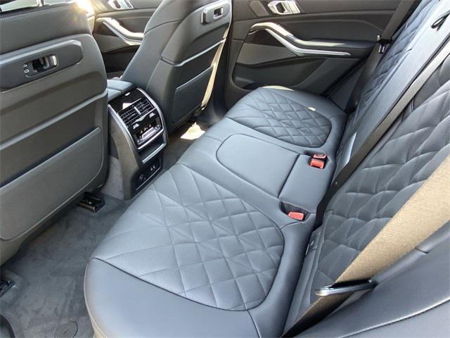 new 2026 BMW X5 car, priced at $77,800