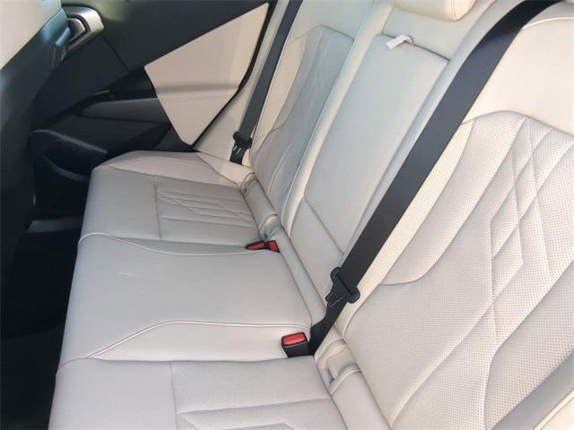 new 2026 BMW X3 car, priced at $60,725