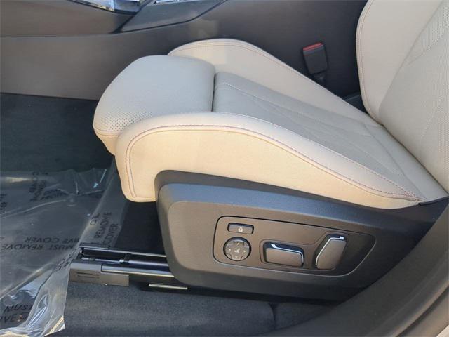 new 2026 BMW X3 car, priced at $60,725