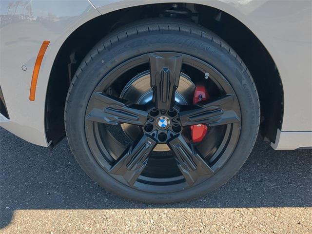 new 2026 BMW X3 car, priced at $60,725