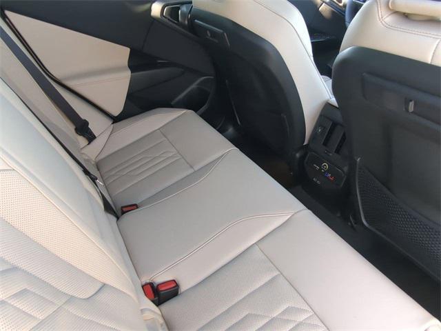 new 2026 BMW X3 car, priced at $60,725