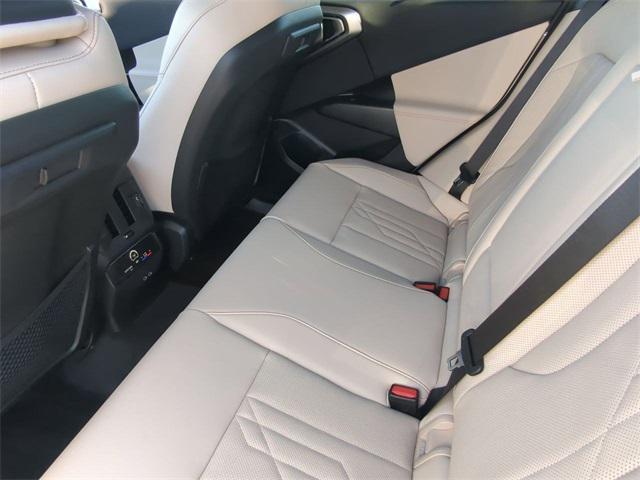 new 2026 BMW X3 car, priced at $60,725