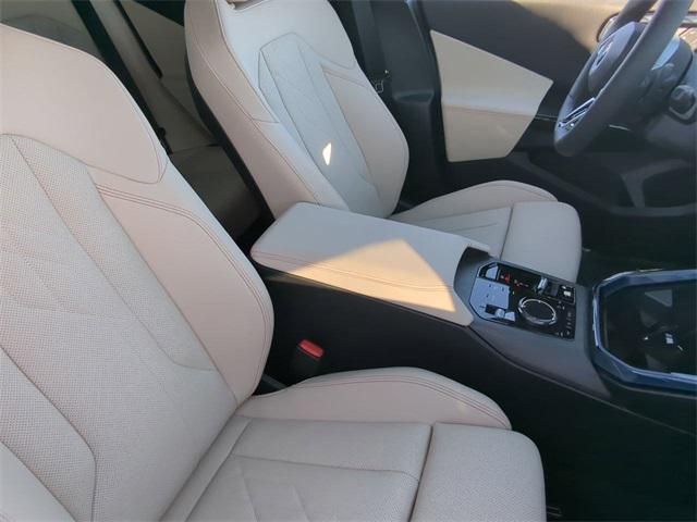 new 2026 BMW X3 car, priced at $60,725