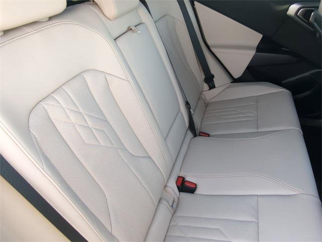 new 2026 BMW X3 car, priced at $60,725