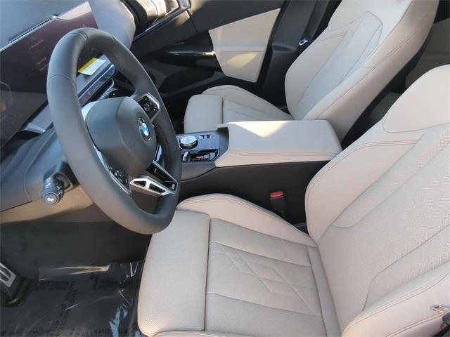 new 2026 BMW X3 car, priced at $60,725