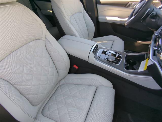 new 2026 BMW X5 car, priced at $79,850