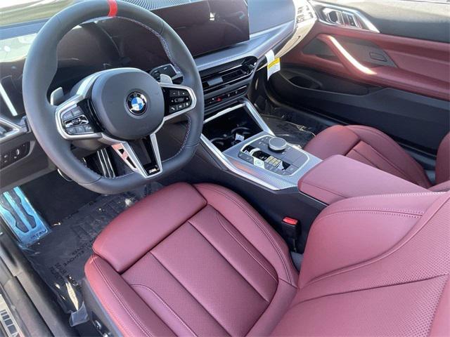 new 2025 BMW M440 car, priced at $68,430