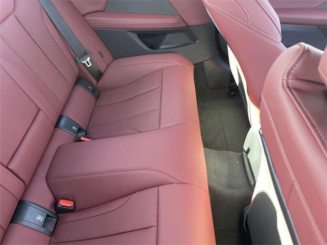 new 2025 BMW M440 car, priced at $68,430