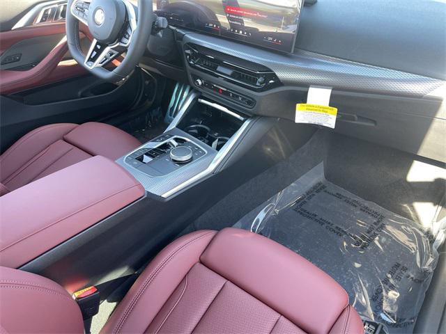 new 2025 BMW M440 car, priced at $68,430