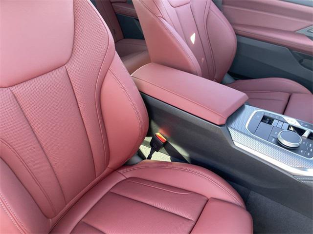 new 2025 BMW M440 car, priced at $68,430