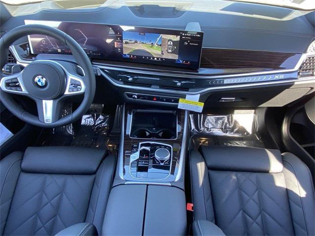 new 2026 BMW X5 car, priced at $75,550