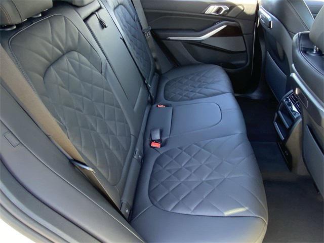 new 2026 BMW X5 car, priced at $75,550
