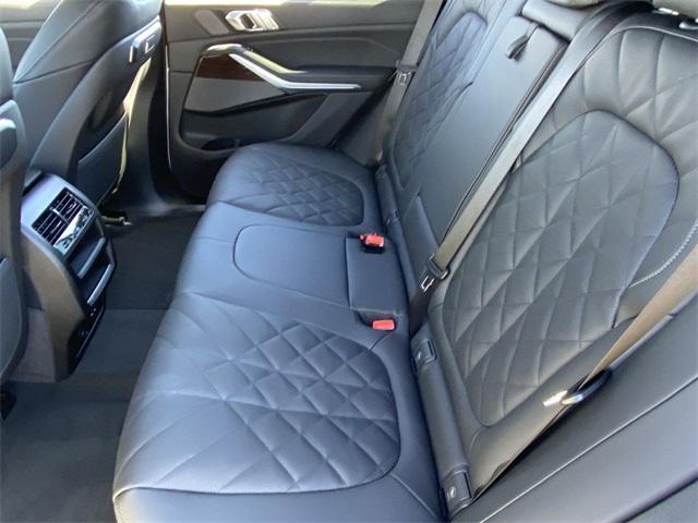 new 2026 BMW X5 car, priced at $75,550
