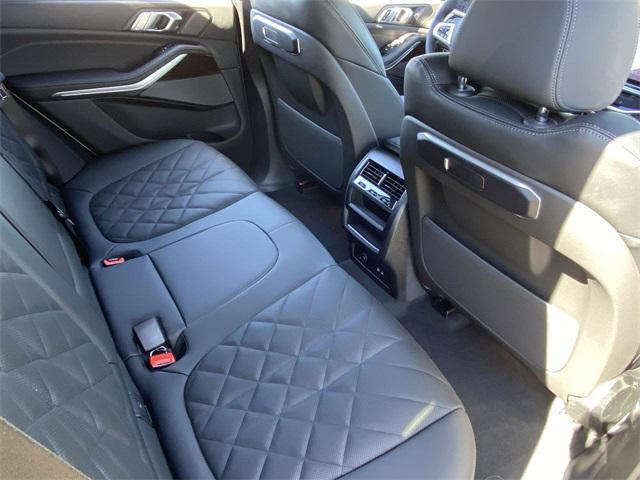 new 2026 BMW X5 car, priced at $75,550