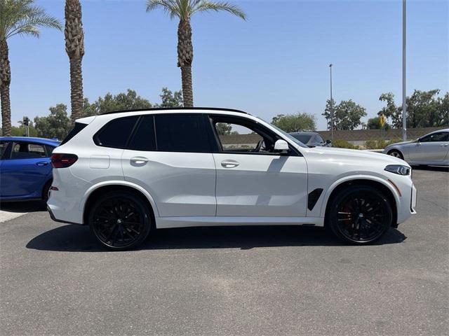 new 2026 BMW X5 car, priced at $80,500