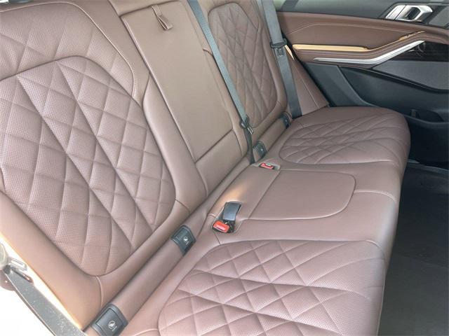new 2026 BMW X5 car, priced at $80,500