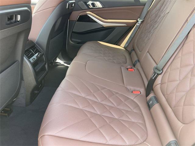 new 2026 BMW X5 car, priced at $80,500