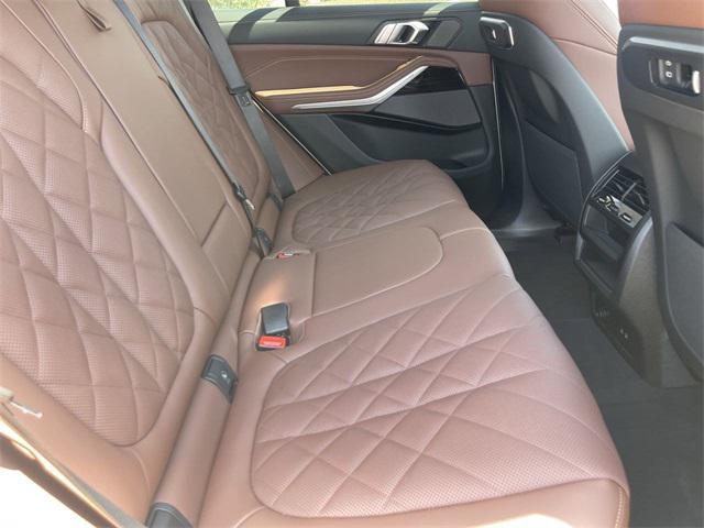 new 2026 BMW X5 car, priced at $80,500
