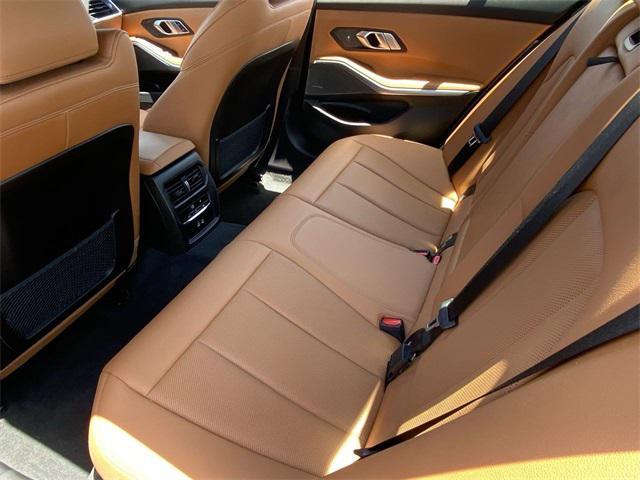 used 2023 BMW 330e car, priced at $32,788