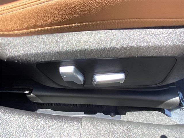 used 2023 BMW 330e car, priced at $32,788