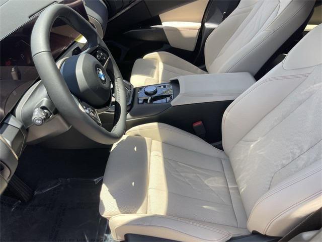 new 2025 BMW X3 car, priced at $57,985