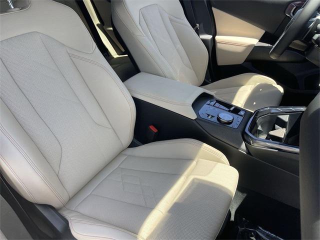 new 2025 BMW X3 car, priced at $57,985