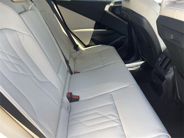 new 2025 BMW X3 car, priced at $57,985