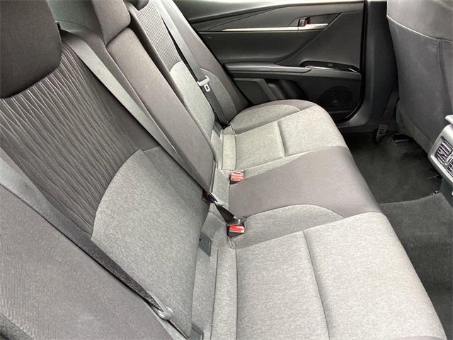 used 2025 Toyota Camry car, priced at $28,298