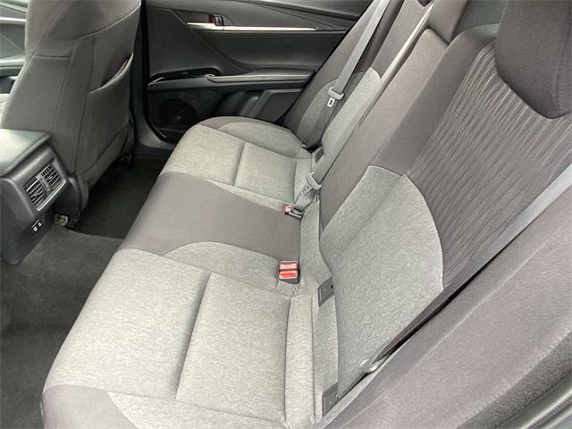 used 2025 Toyota Camry car, priced at $28,298