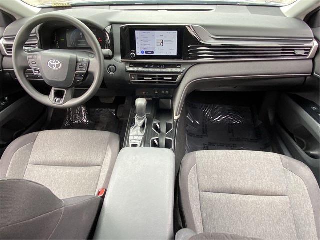 used 2025 Toyota Camry car, priced at $29,388