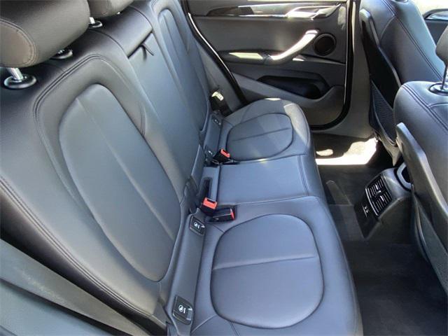 used 2019 BMW X1 car, priced at $19,513