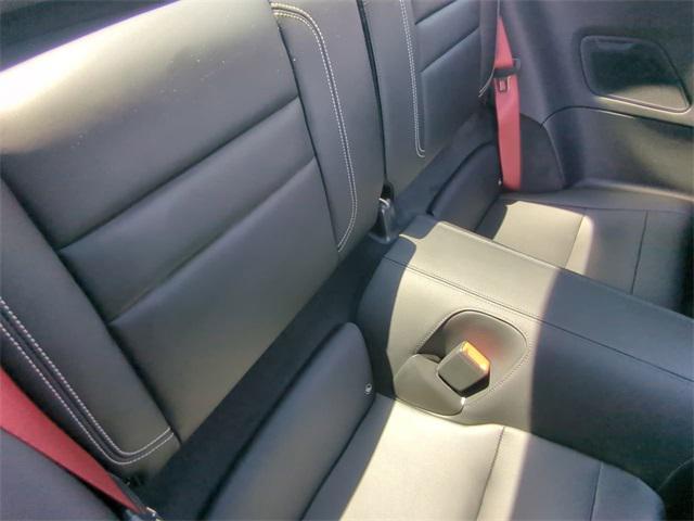 used 2022 Porsche 911 car, priced at $159,887