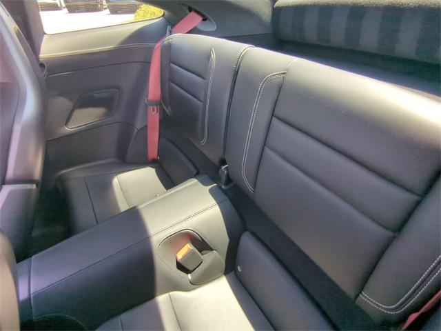 used 2022 Porsche 911 car, priced at $155,988