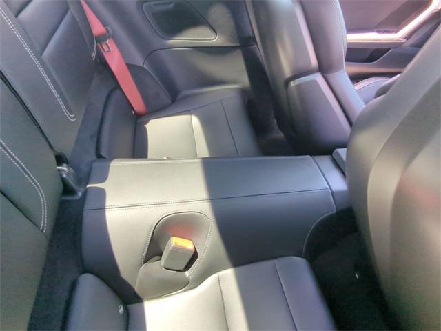 used 2022 Porsche 911 car, priced at $155,988